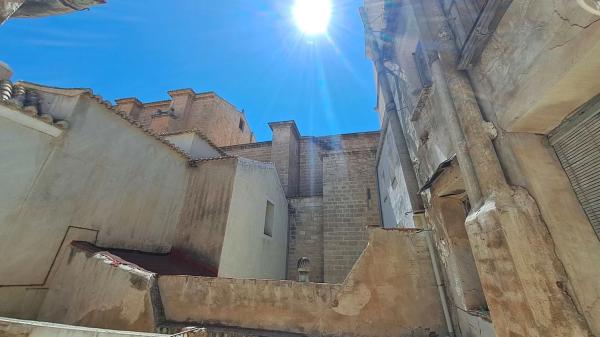 Piso en Orihuela Ciudad