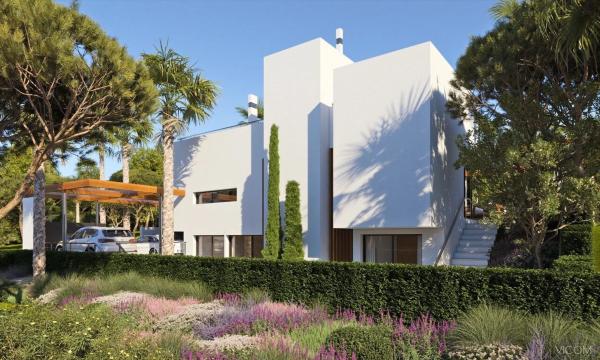 Chalet en Orihuela Ciudad
