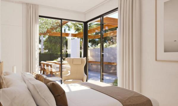 Chalet en Orihuela Ciudad