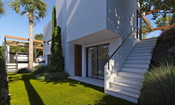 Chalet en Orihuela Ciudad