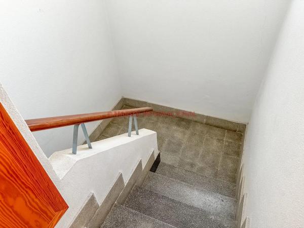 Chalet adosado en calle Carmelitas