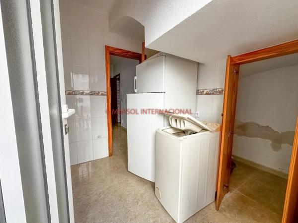 Chalet adosado en calle Carmelitas