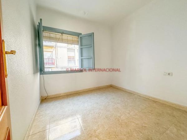 Chalet adosado en calle Carmelitas