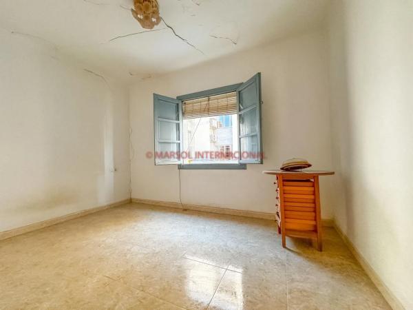 Chalet adosado en calle Carmelitas