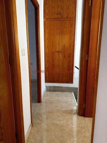 Chalet adosado en calle Carmelitas