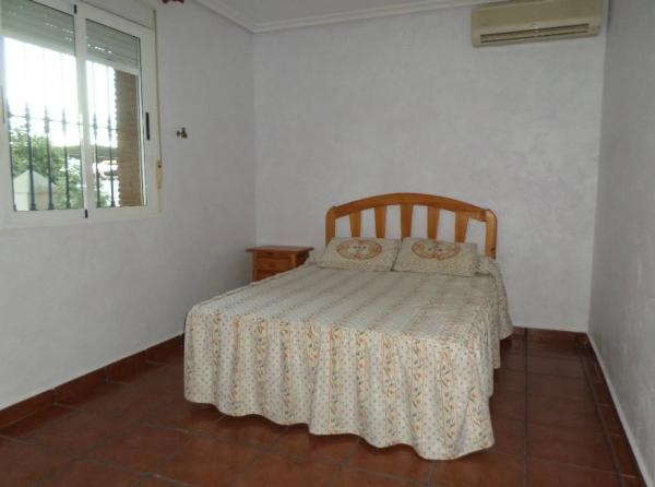 Casa independiente en carretera alicante Murcia, 27 Km