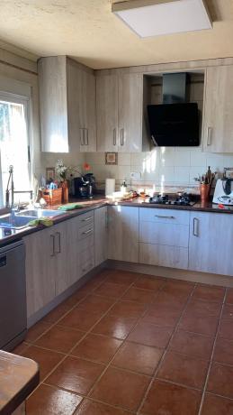 Casa independiente en carretera alicante Murcia, 27 Km