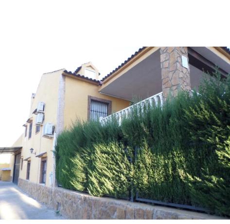 Casa independiente en carretera alicante Murcia, 27 Km