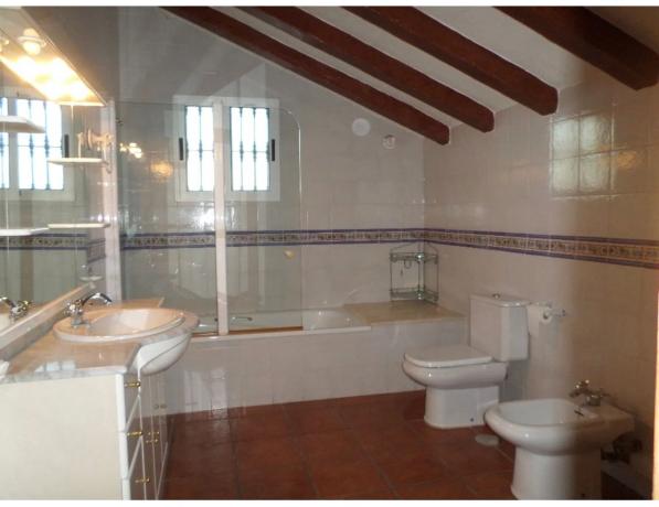 Casa independiente en carretera alicante Murcia, 27 Km