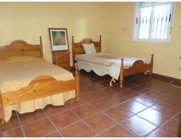 Casa independiente en carretera alicante Murcia, 27 Km