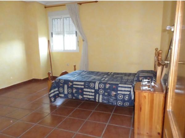 Casa independiente en carretera alicante Murcia, 27 Km