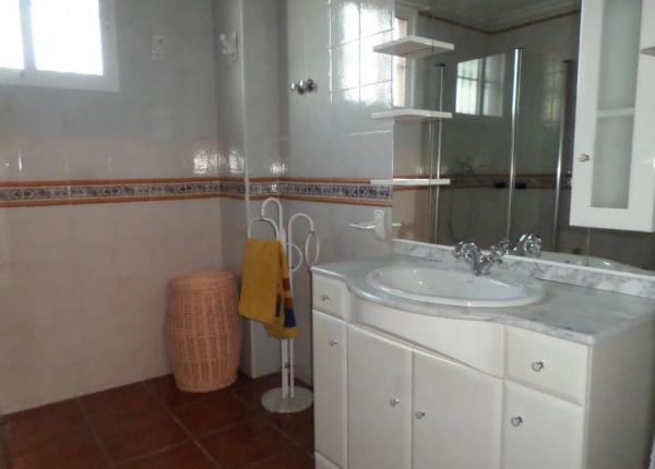 Casa independiente en carretera alicante Murcia, 27 Km