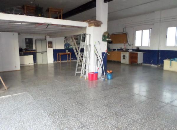 Casa independiente en carretera alicante Murcia, 27 Km