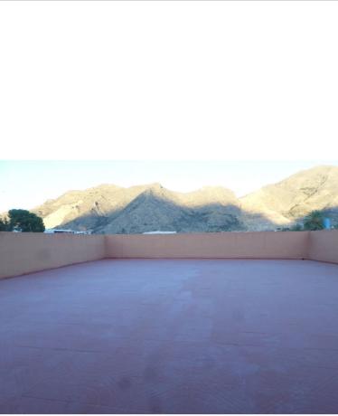 Casa independiente en carretera alicante Murcia, 27 Km