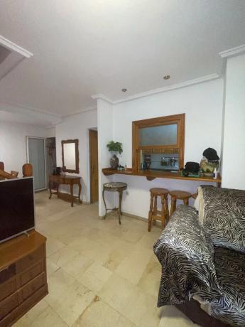 Chalet adosado en calle Comandante Manuel Gimeno, 9