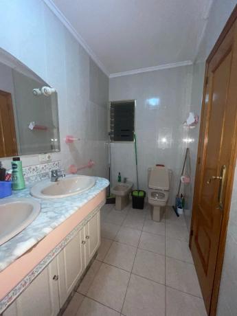 Chalet adosado en calle Comandante Manuel Gimeno, 9