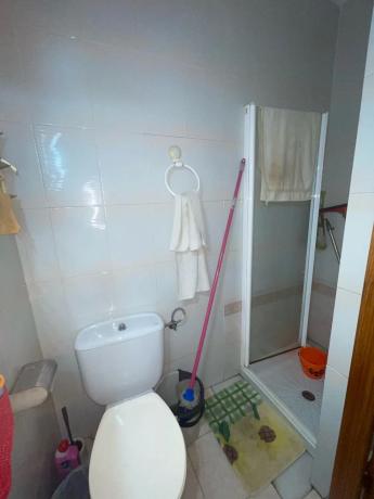 Chalet adosado en calle Comandante Manuel Gimeno, 9