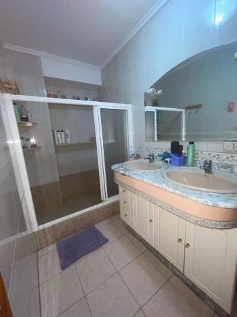 Chalet adosado en calle Comandante Manuel Gimeno, 9