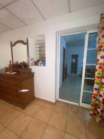 Chalet adosado en calle Comandante Manuel Gimeno, 9