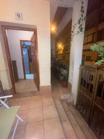 Chalet adosado en calle Comandante Manuel Gimeno, 9