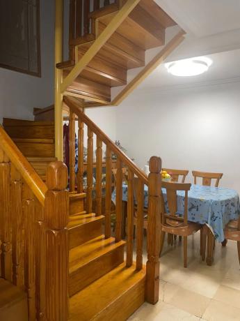 Chalet adosado en calle Comandante Manuel Gimeno, 9