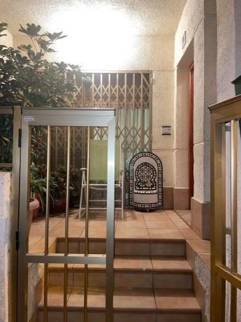 Chalet adosado en calle Comandante Manuel Gimeno, 9