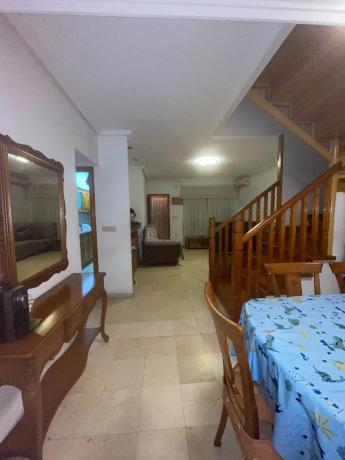 Chalet adosado en calle Comandante Manuel Gimeno, 9