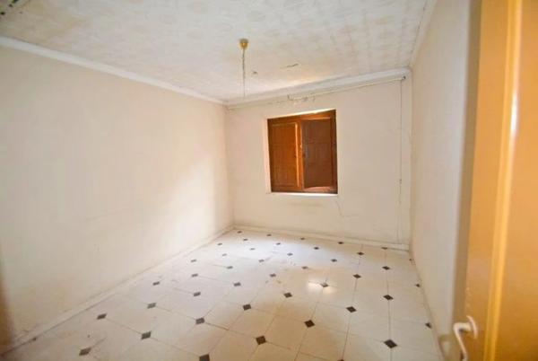 Chalet pareado en travesía Bado