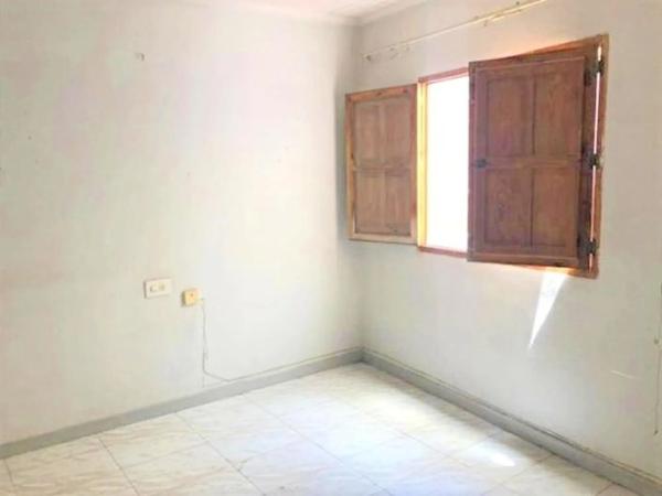 Chalet pareado en travesía Bado