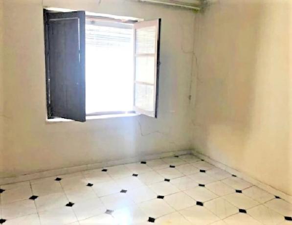 Chalet pareado en travesía Bado