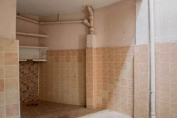 Chalet pareado en calle San Antonio