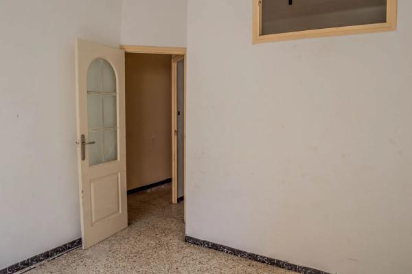 Chalet pareado en calle San Antonio