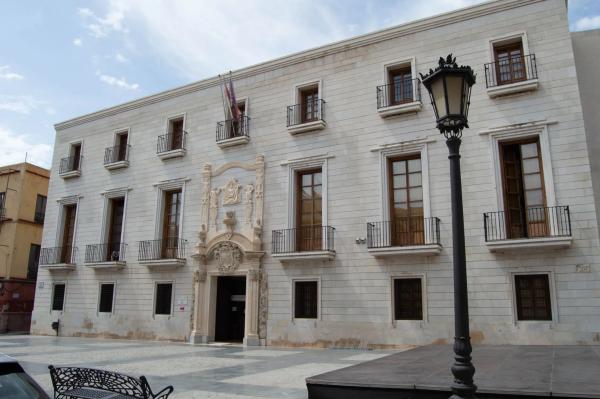 Chalet pareado en calle San Antonio