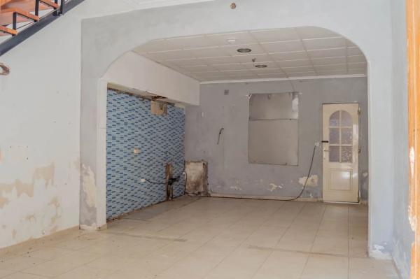 Chalet pareado en calle San Antonio