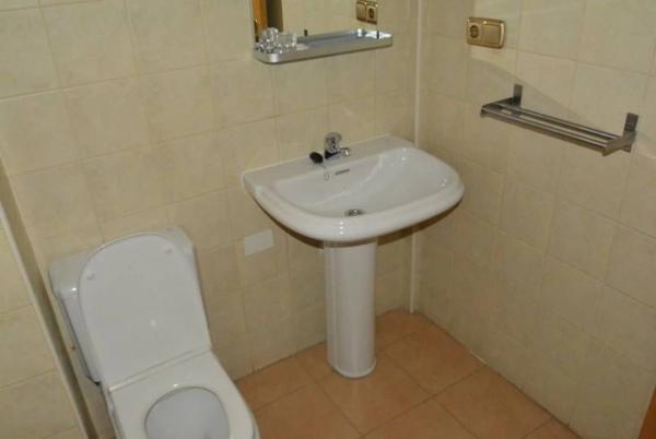 Dúplex en Orihuela Ciudad