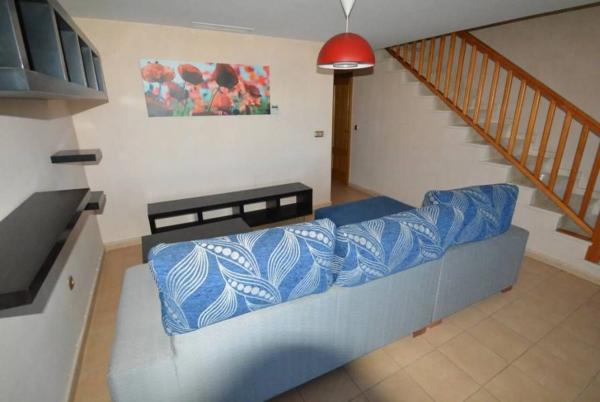 Dúplex en Orihuela Ciudad