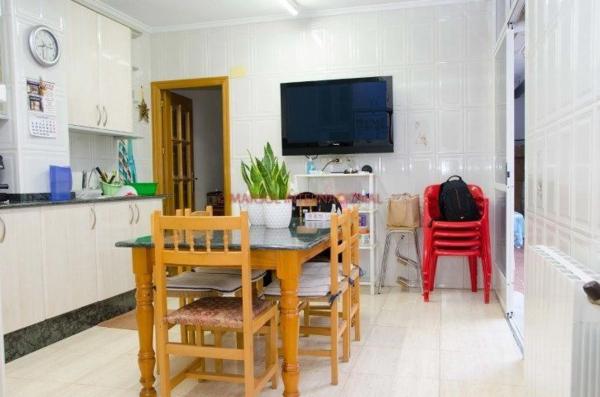 Casa independiente en calle Prendimiento