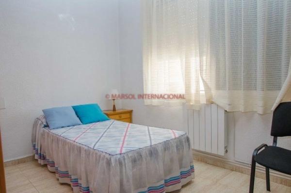 Casa independiente en calle Prendimiento