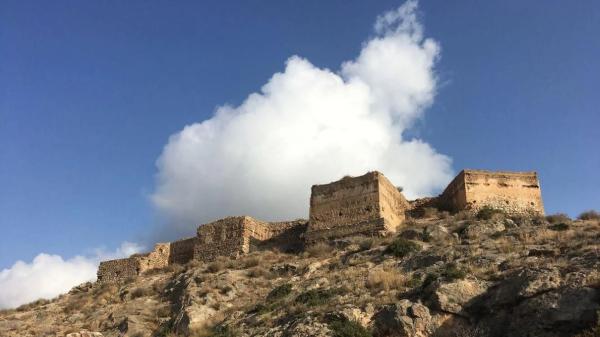 Casa independiente en calle Prendimiento