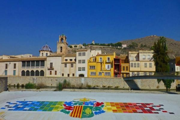 Casa independiente en calle Prendimiento