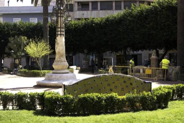 Casa independiente en calle Prendimiento