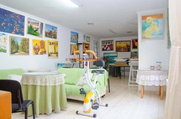 Casa independiente en calle Prendimiento