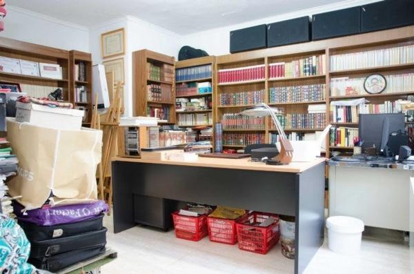 Casa independiente en calle Prendimiento