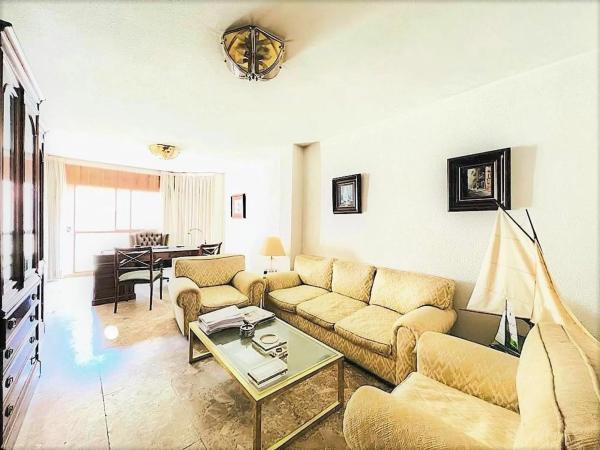 Piso en Orihuela Ciudad