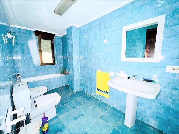 Piso en Orihuela Ciudad