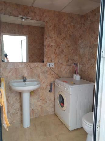 Casa independiente en calle francisco die, 20