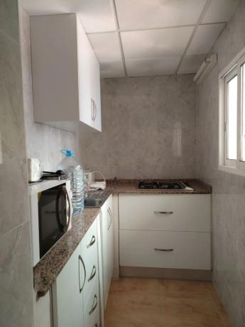 Casa independiente en calle francisco die, 20