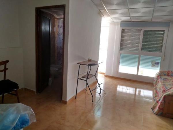 Casa independiente en calle francisco die, 20