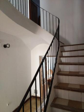 Casa independiente en calle francisco die, 20