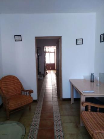 Casa independiente en calle francisco die, 20